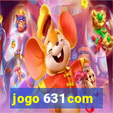 jogo 631 com